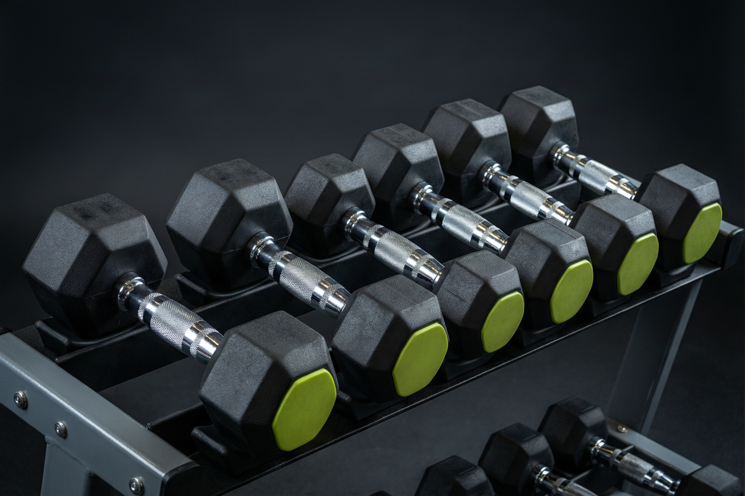 Free Weights