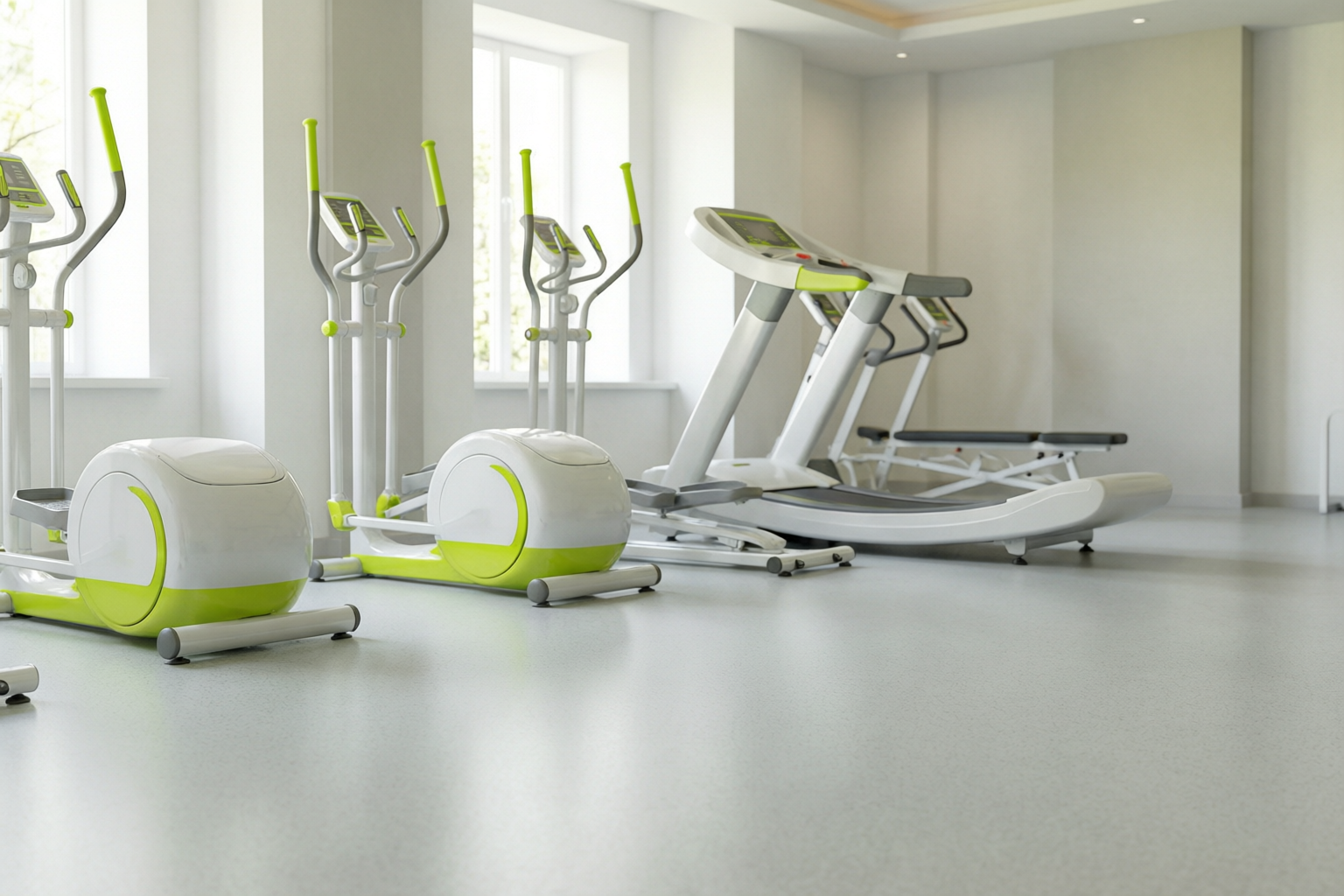 Rehabilitation & Wellness