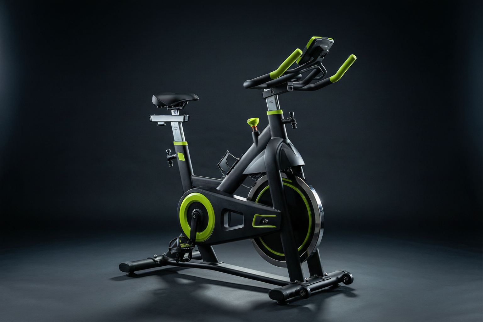 Exercise Bikes