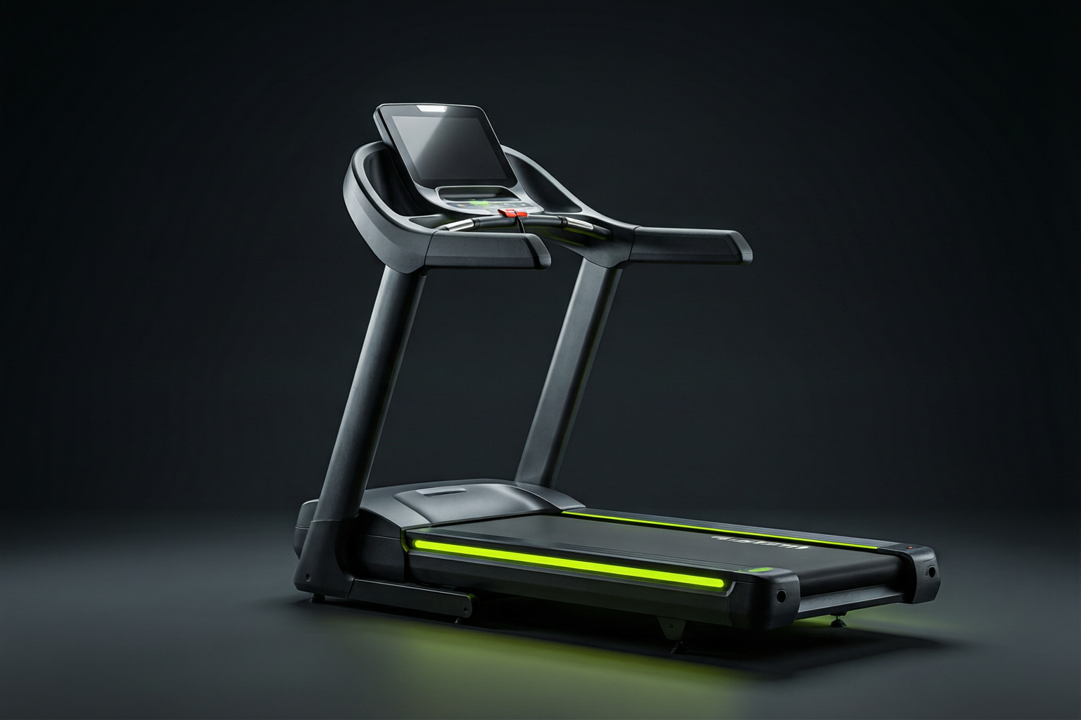 Cardio Machines