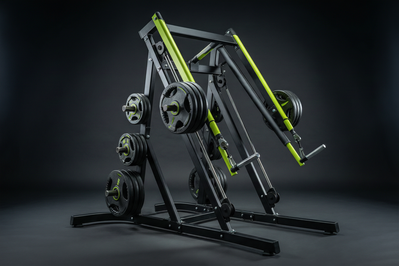 Strength Equipment