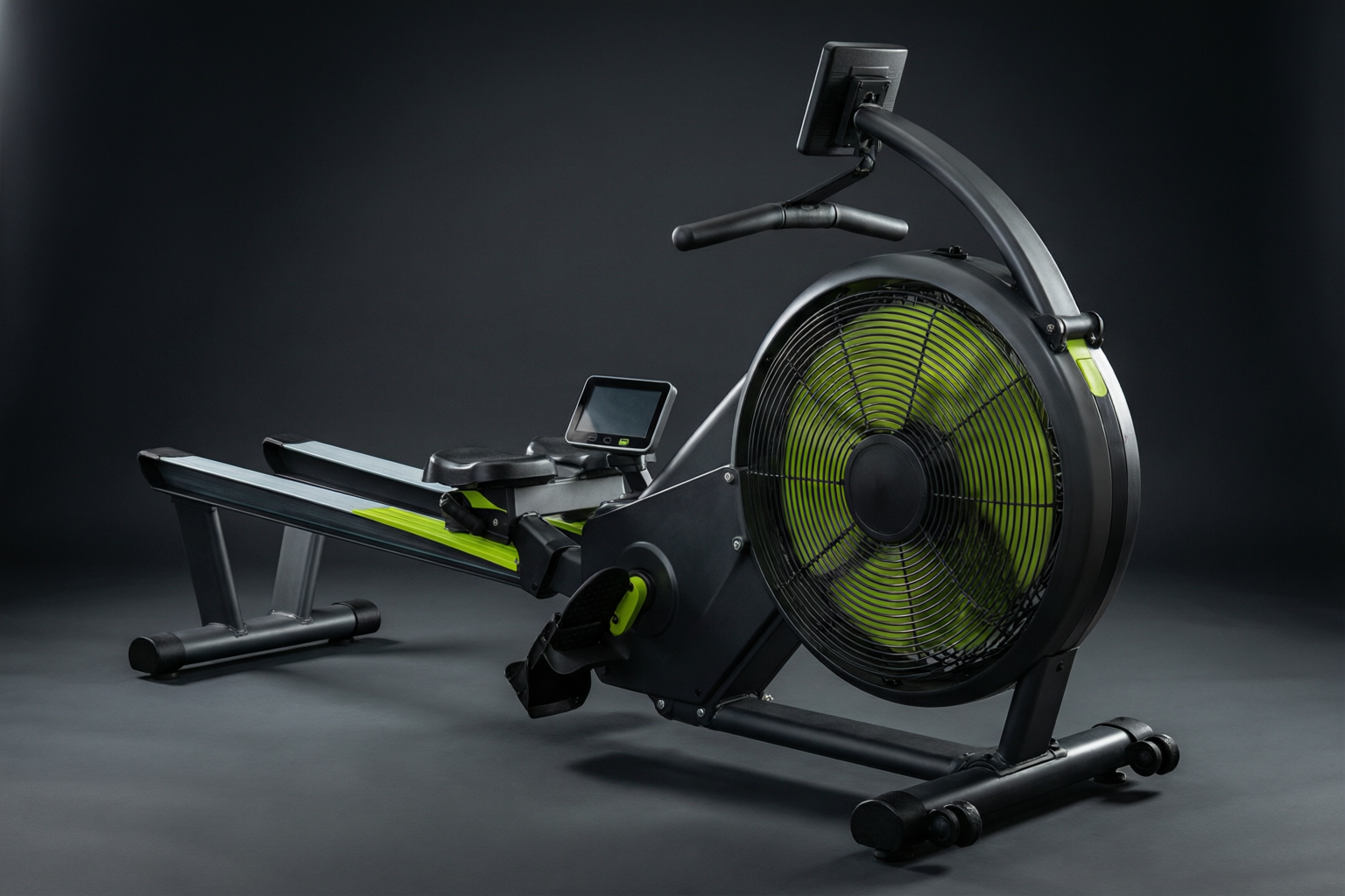 Air Rower R2