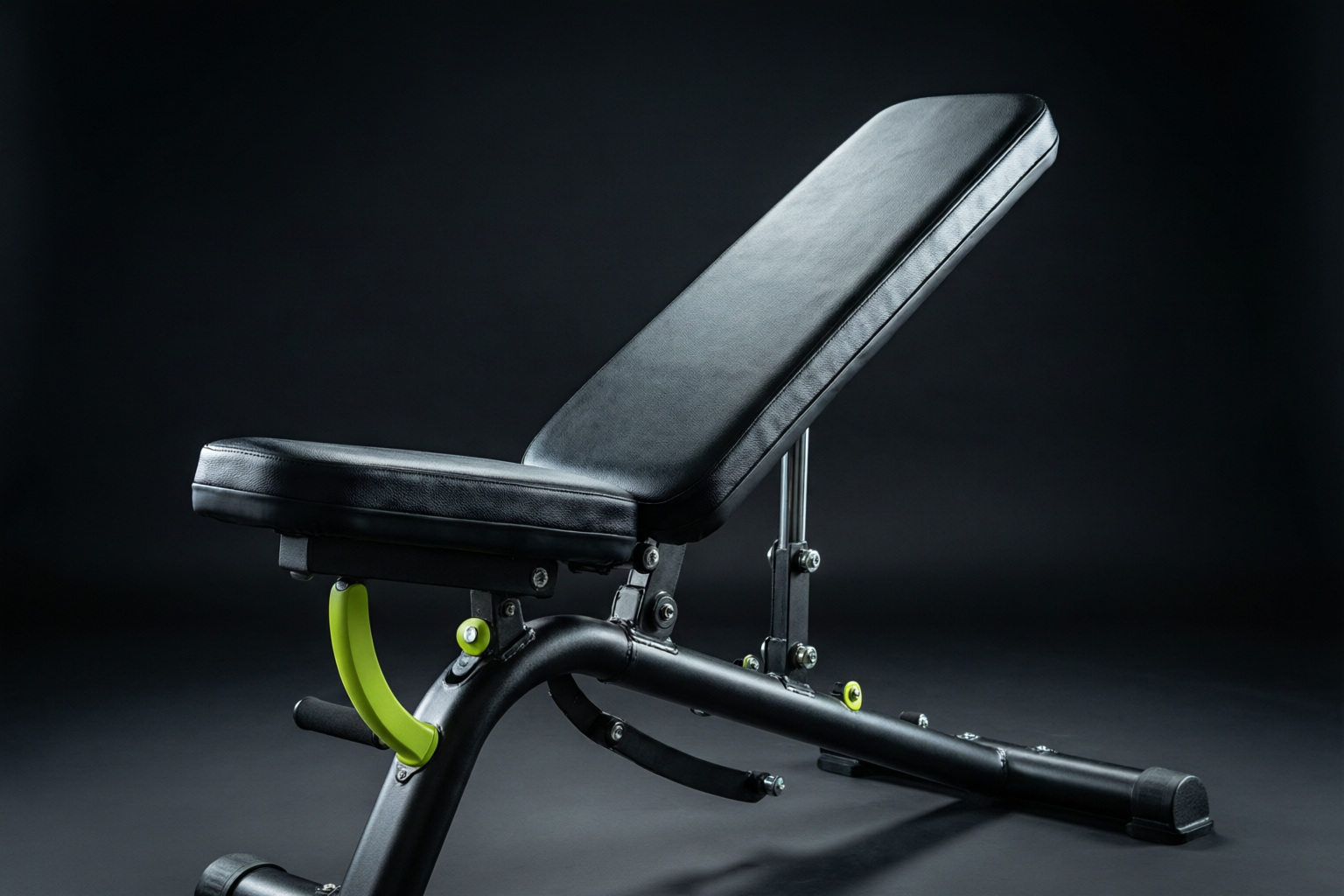 Adjustable Bench AB300