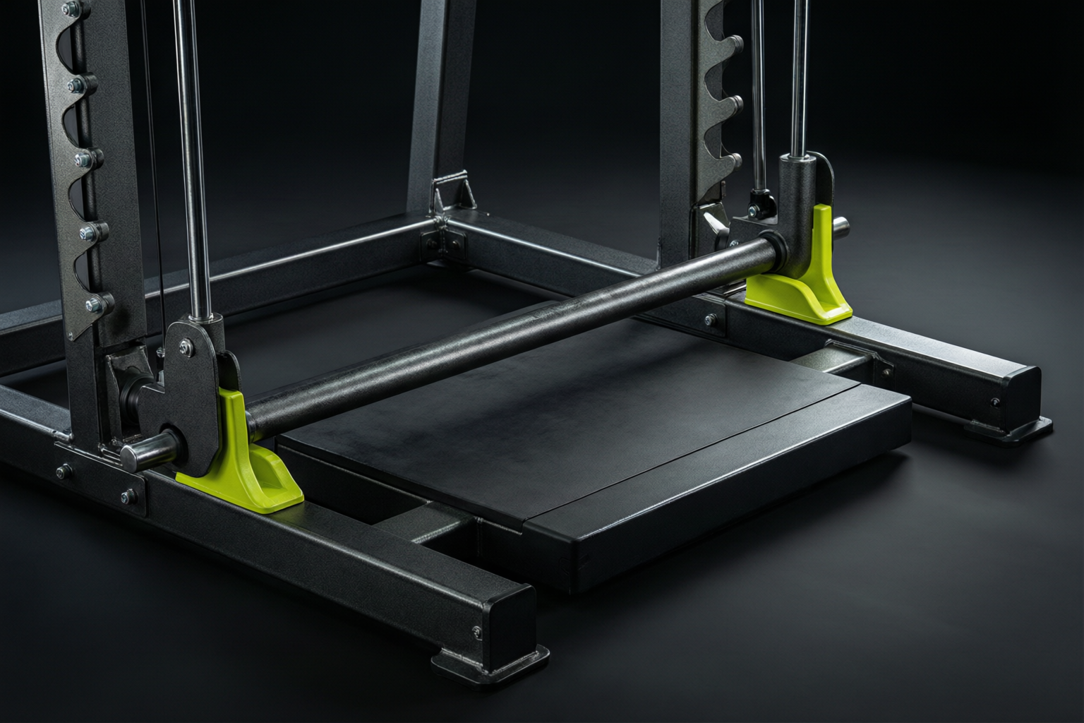 Smith Machine SM800