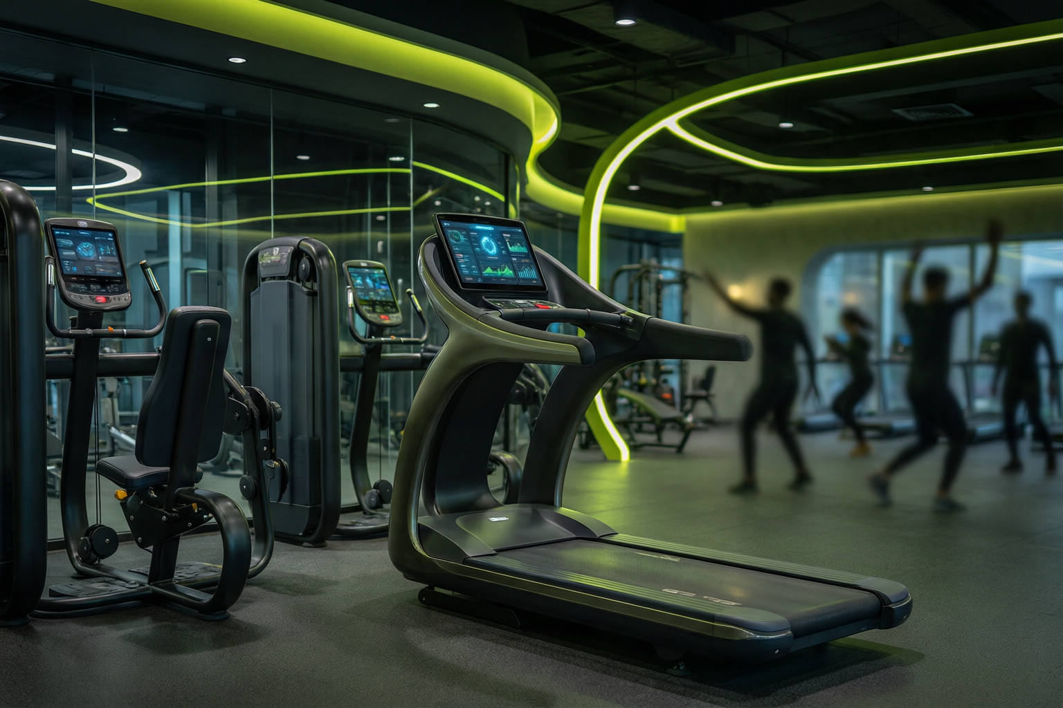 Fitness Industry Trends 2026: What Gym Owners Should Stock
