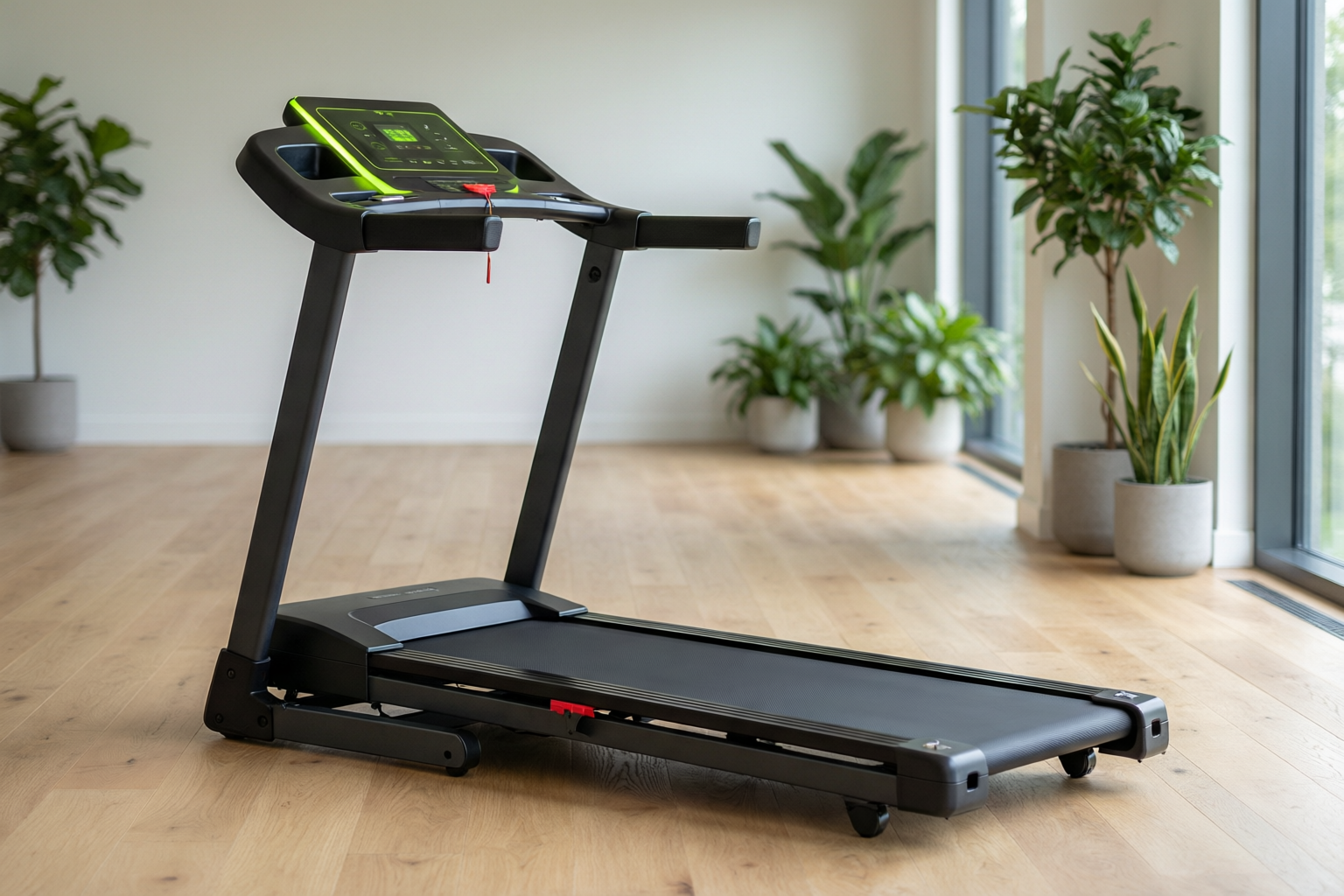 Home Fitness