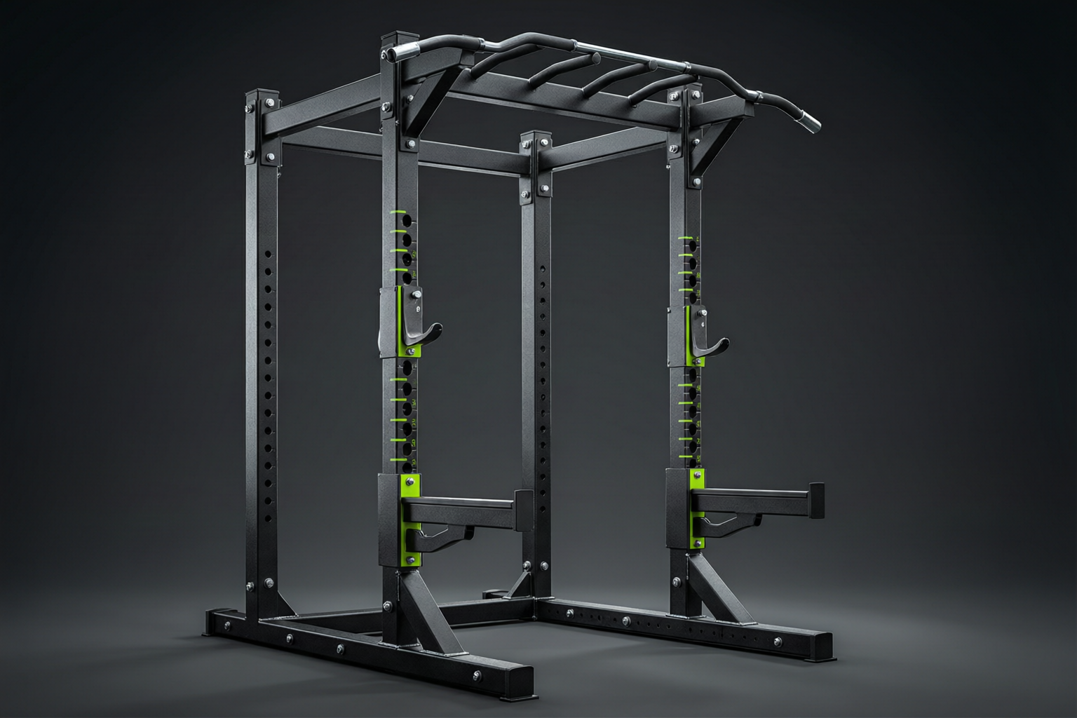 Power Rack Pro